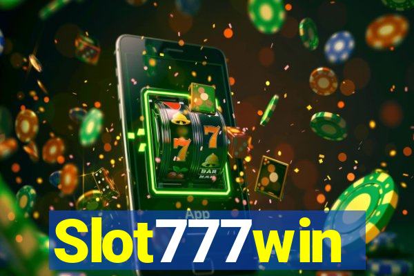 Slot777win