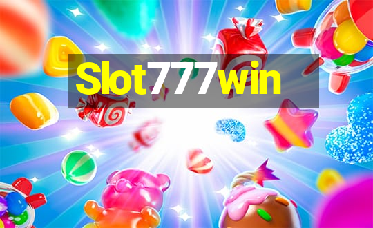 Slot777win