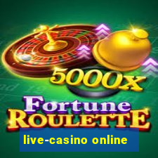 live-casino online