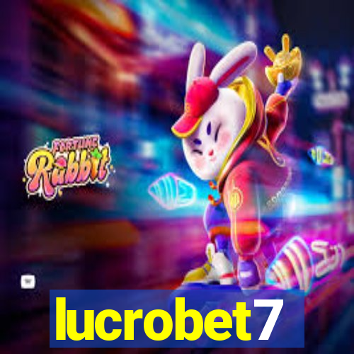 lucrobet7