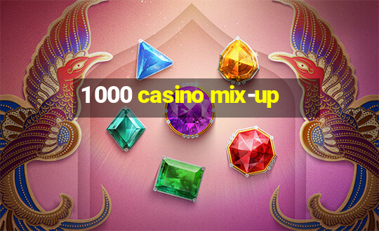 1 000 casino mix-up