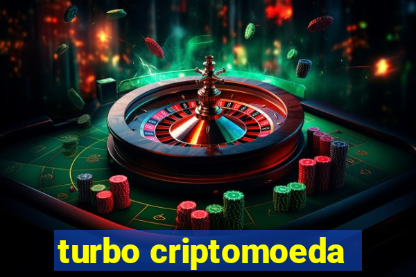 turbo criptomoeda