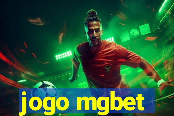 jogo mgbet