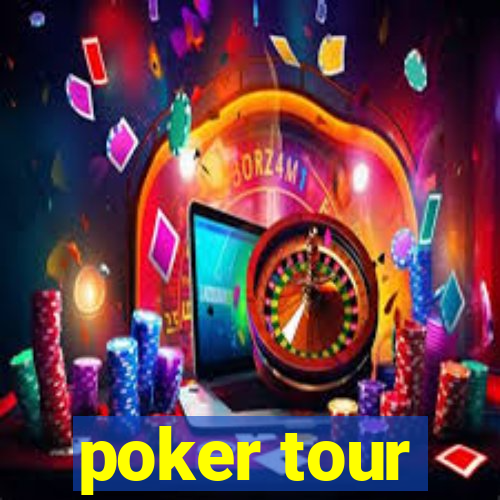 poker tour