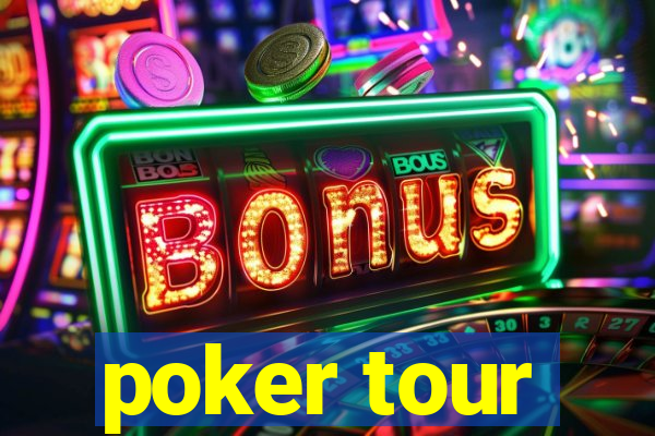 poker tour