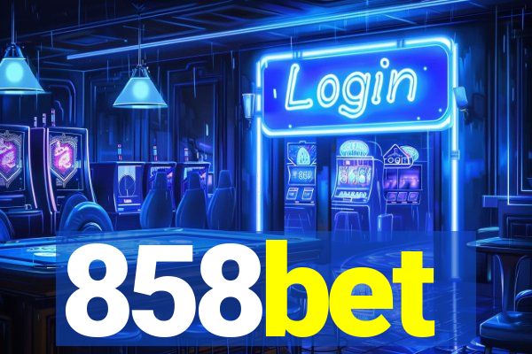 858bet