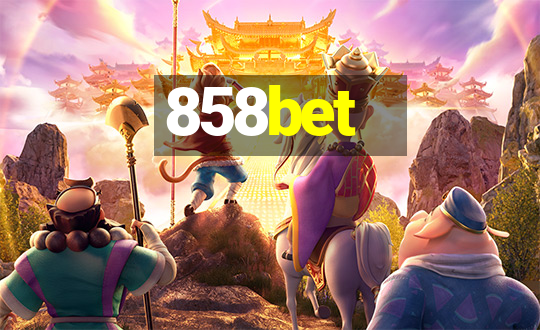 858bet