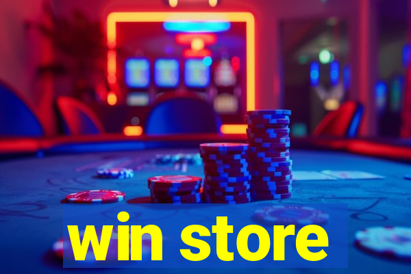 win store