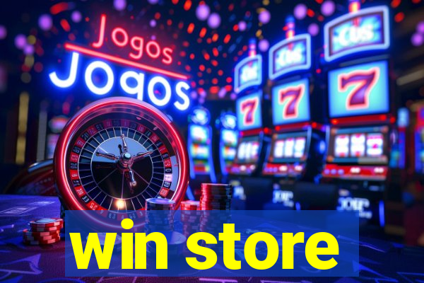 win store