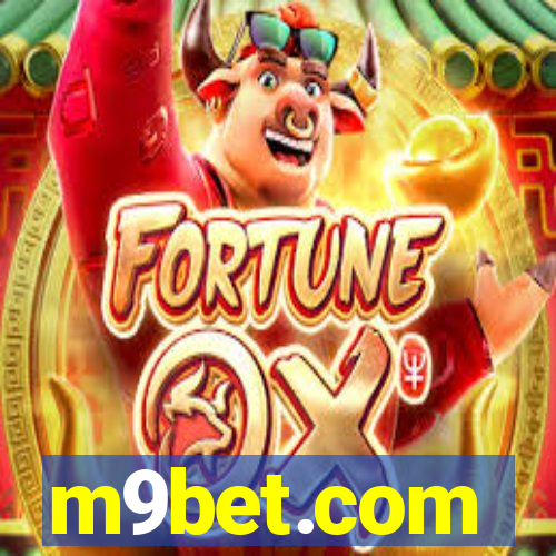 m9bet.com