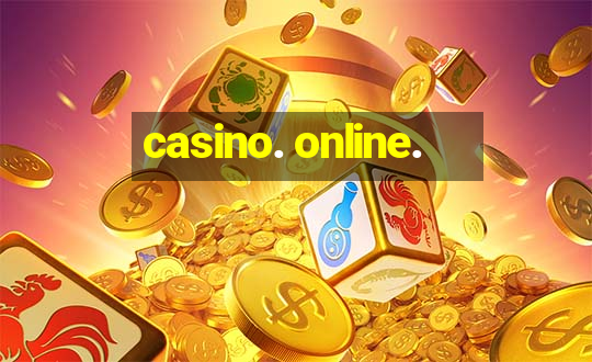 casino. online.