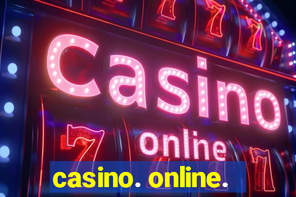 casino. online.