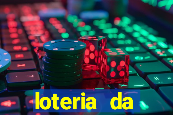 loteria da babilônia significado