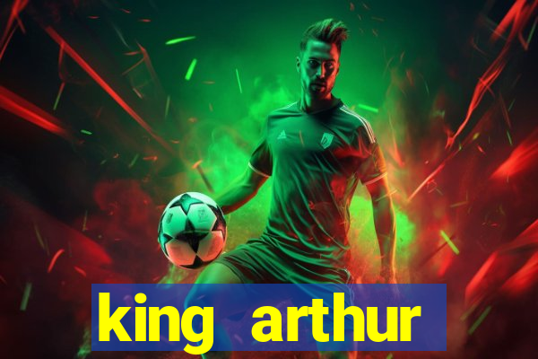 king arthur knight's tale trainer