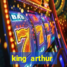 king arthur knight's tale trainer