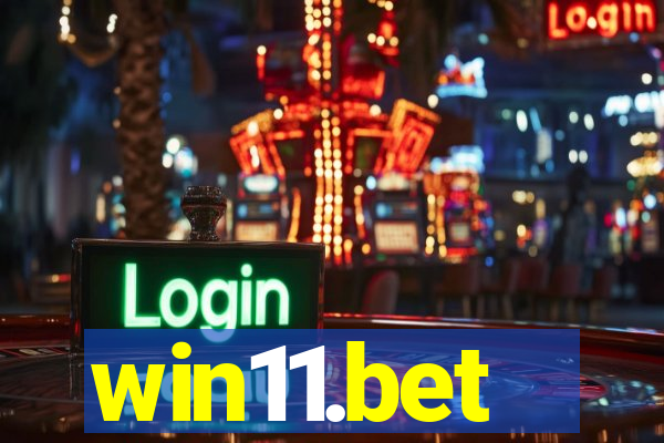 win11.bet