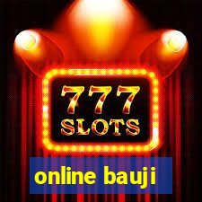 online bauji