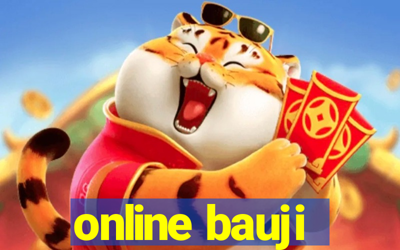 online bauji