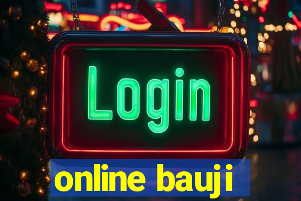 online bauji