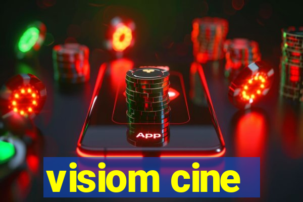 visiom cine