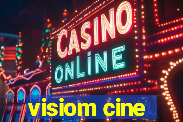 visiom cine