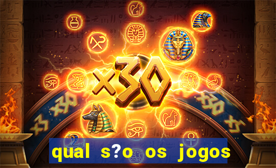 qual s?o os jogos de hoje do brasileir?o