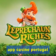 app casino portugal