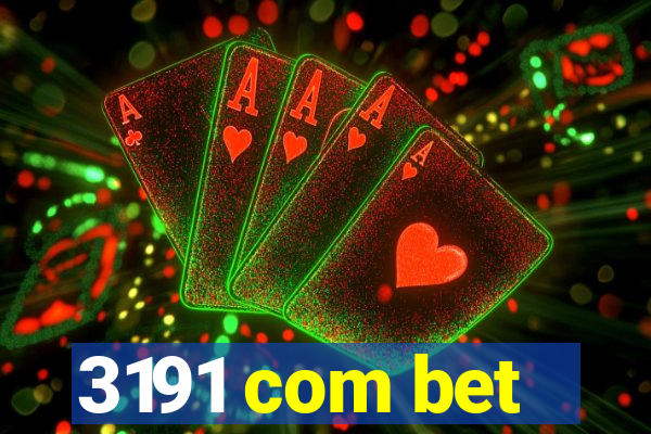 3191 com bet