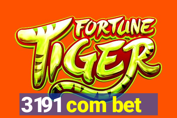 3191 com bet