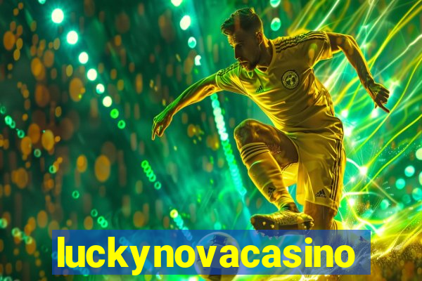 luckynovacasino