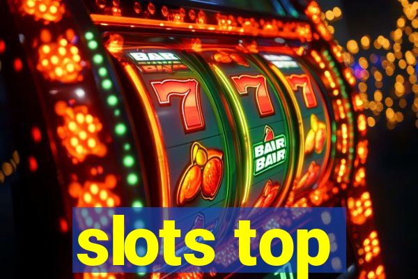 slots top