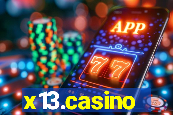 x13.casino