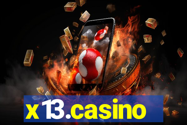 x13.casino