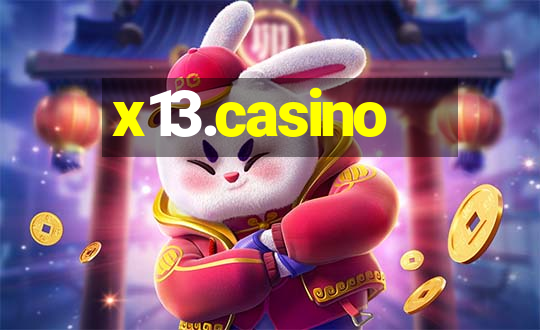 x13.casino