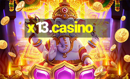 x13.casino