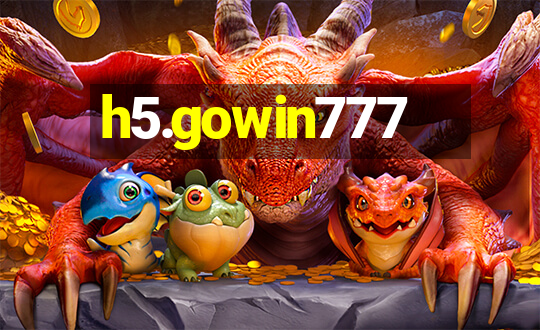 h5.gowin777