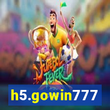 h5.gowin777