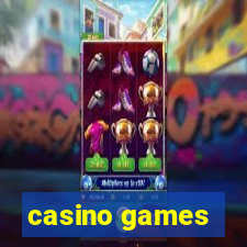 casino games