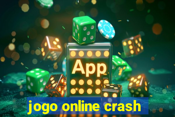 jogo online crash