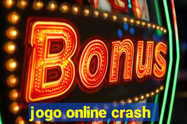 jogo online crash