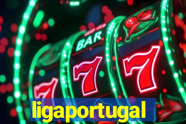 ligaportugal