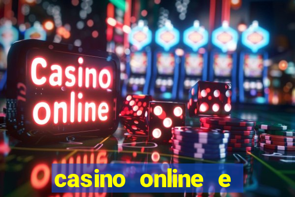 casino online e legal no brasil