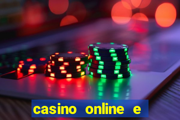 casino online e legal no brasil