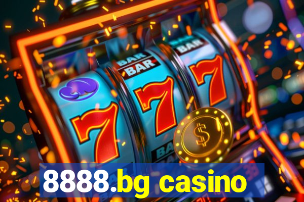 8888.bg casino