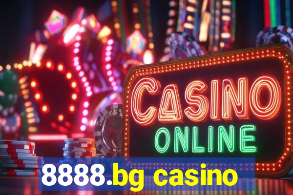 8888.bg casino