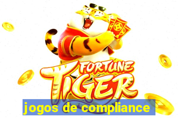 jogos de compliance