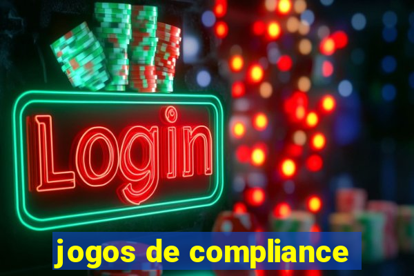 jogos de compliance