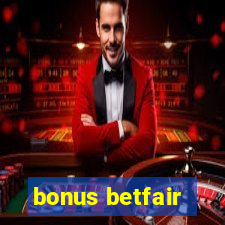 bonus betfair