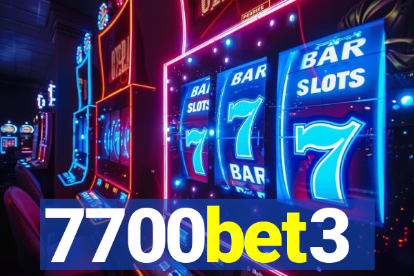 7700bet3