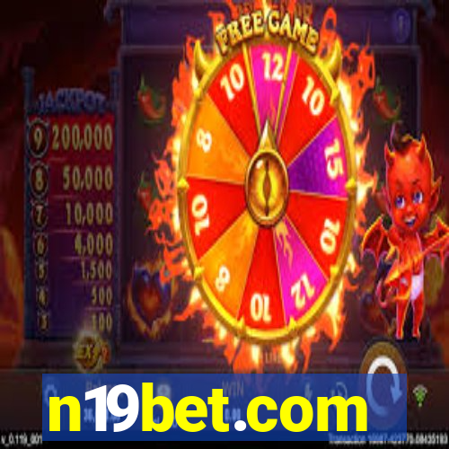 n19bet.com